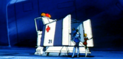 Daydreamer Ambulence