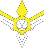 Functionary insignia