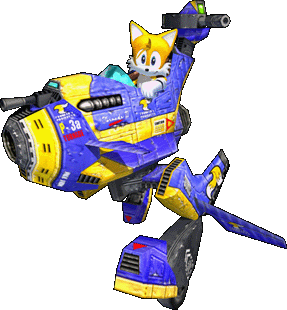 Tails 17