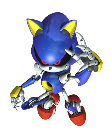 File:Metal Sonic.png