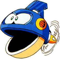 Mm4 gyotot