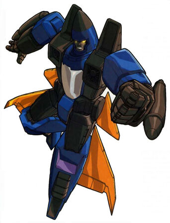 G1Dirge MTMTE