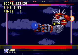 Robotnik-boss