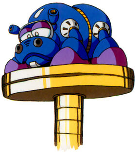 Normal mm4 kabatoncue