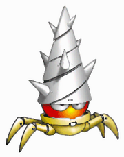Spiker