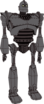Iron Giant