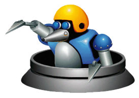 Madmole
