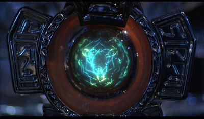 Max (Flight of the Nanigator)