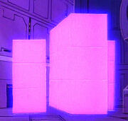 Energon Cubes