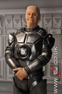 BTE-Kryten