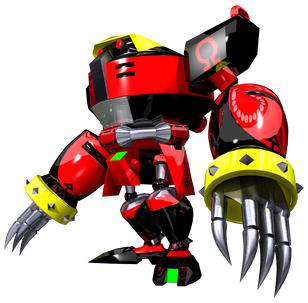 E123Omega