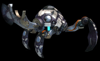 Sonic 06 egg armor 02