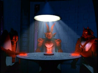Tripredacus Council