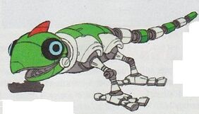 Newtron (Generations)
