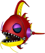 Titan Chopper