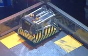 Behemoth Mute 1