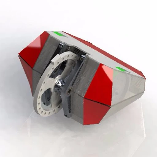 Vortex war robots Vortex war robots
