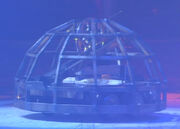 Dome
