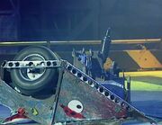 Sonic Shunt