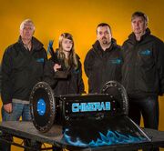 Team Chimera