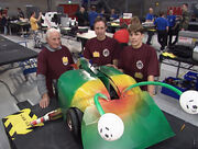 MissIleTeam