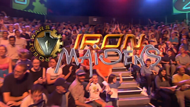 File:IronMadiensLogo.jpg