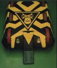 Crusader