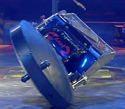 Chaos 2 Series 6 Round 2