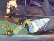 Steg-O-Saw-Us Henry 1