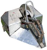The Kraken after Robot Wars