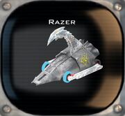 RazerAOD
