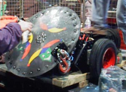 Jokerpits