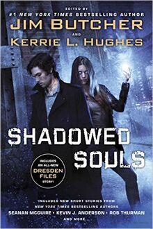 ShadowedSouls