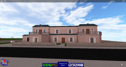 Mansion