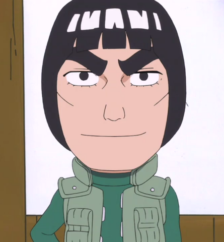 Fichier:Gaï Maito.png