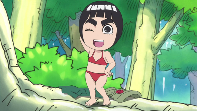 Fichier:Sexy Jutsu de Lee.png