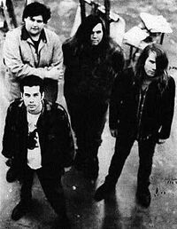 Screaming Trees
