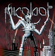 Probot album