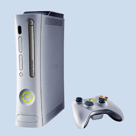 Xbox360