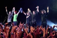 Paramore rio