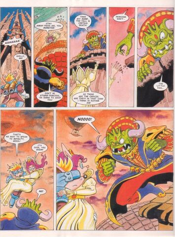 File:Sparkster Last of the Rocket Knights Page 29.jpg