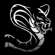 Cobra decal icon