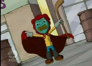 EddieGreenMask