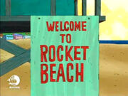 Rocket Beach