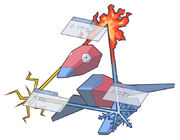 16 porygon