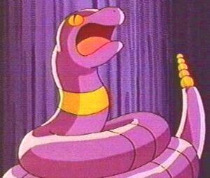 Ekans