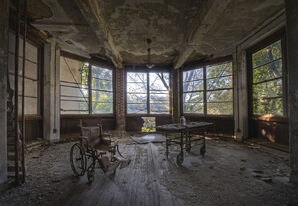 Asylum