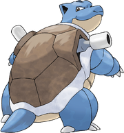 009Blastoise