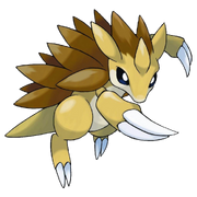 028Sandslash