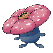 045Vileplume